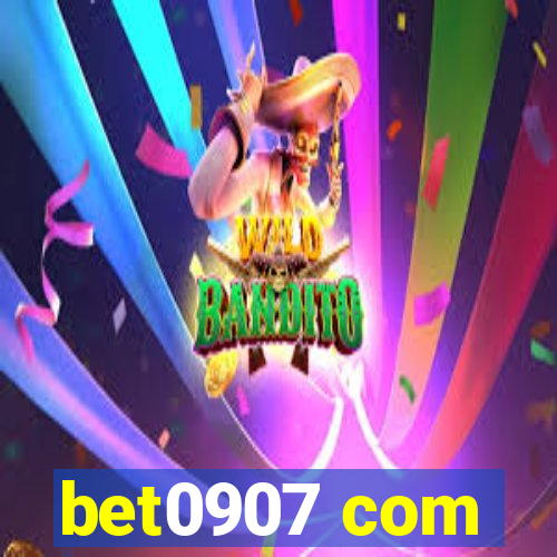 bet0907 com